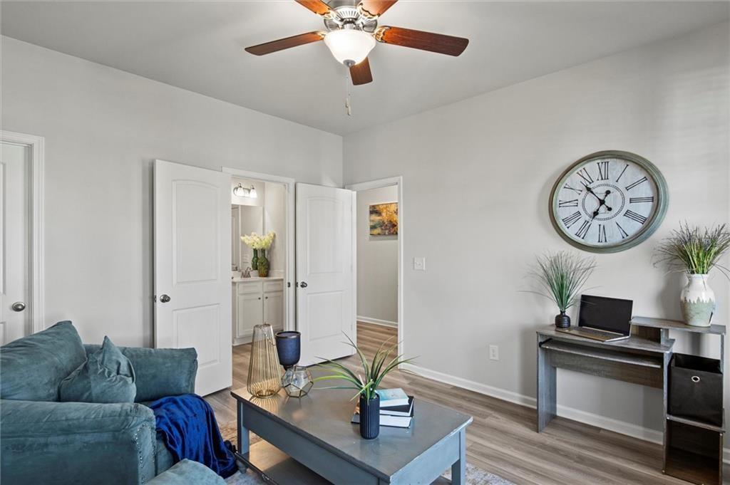 213 Chiswick Loop Stockbridge, GA 30281 - Photo 26 of 52