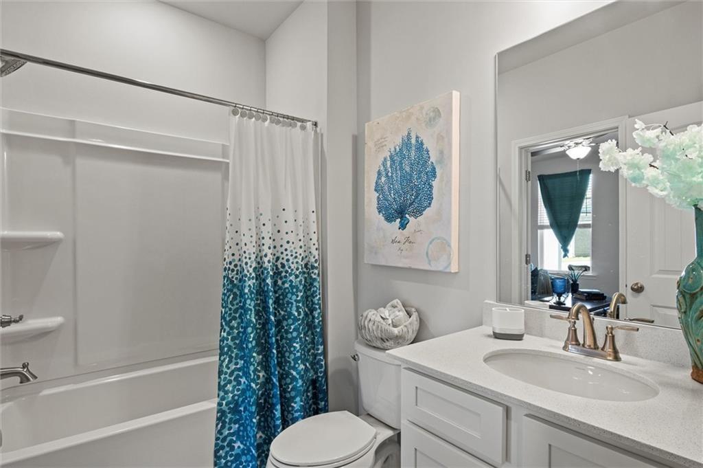 213 Chiswick Loop Stockbridge, GA 30281 - Photo 27 of 52