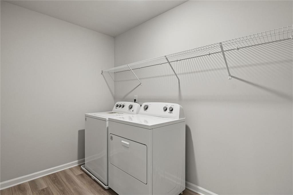 213 Chiswick Loop Stockbridge, GA 30281 - Photo 31 of 52