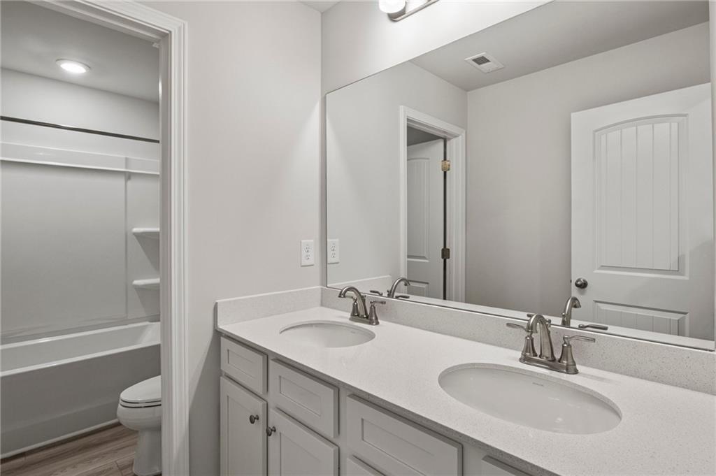 213 Chiswick Loop Stockbridge, GA 30281 - Photo 34 of 52