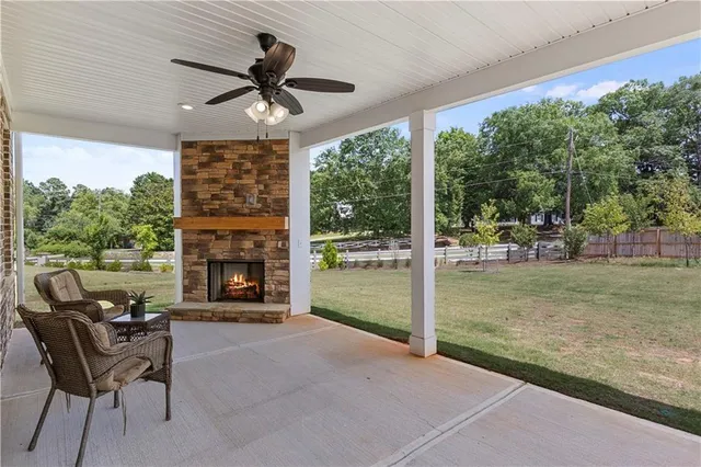 $4,500 | 213 Chiswick Loop, Stockbridge, GA 30281