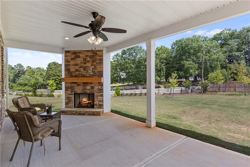 213 Chiswick Loop Stockbridge, GA 30281 - Photo 36 of 52