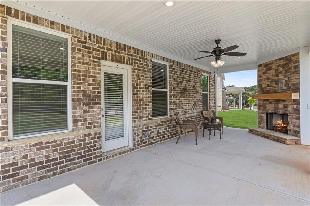 213 Chiswick Loop Stockbridge, GA 30281 - Photo 37 of 52