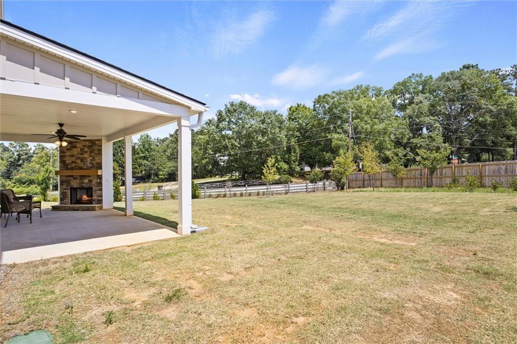213 Chiswick Loop Stockbridge, GA 30281 - Photo 38 of 52