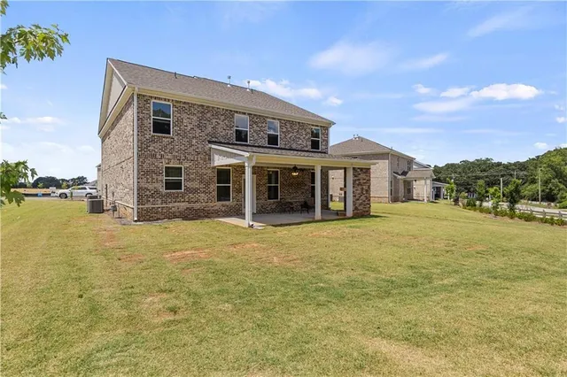 $4,500 | 213 Chiswick Loop, Stockbridge, GA 30281