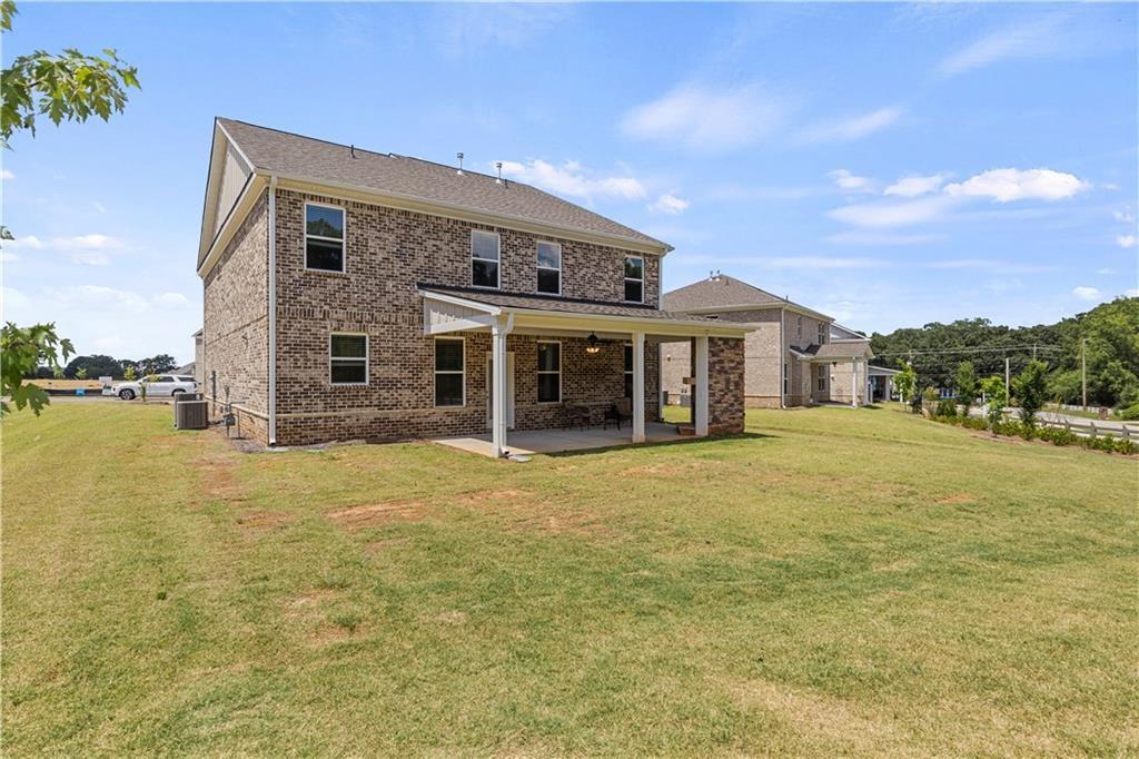 213 Chiswick Loop Stockbridge, GA 30281 - Photo 40 of 52