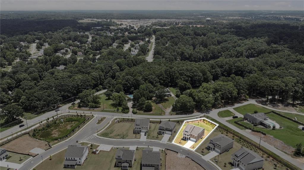 213 Chiswick Loop Stockbridge, GA 30281 - Photo 43 of 52