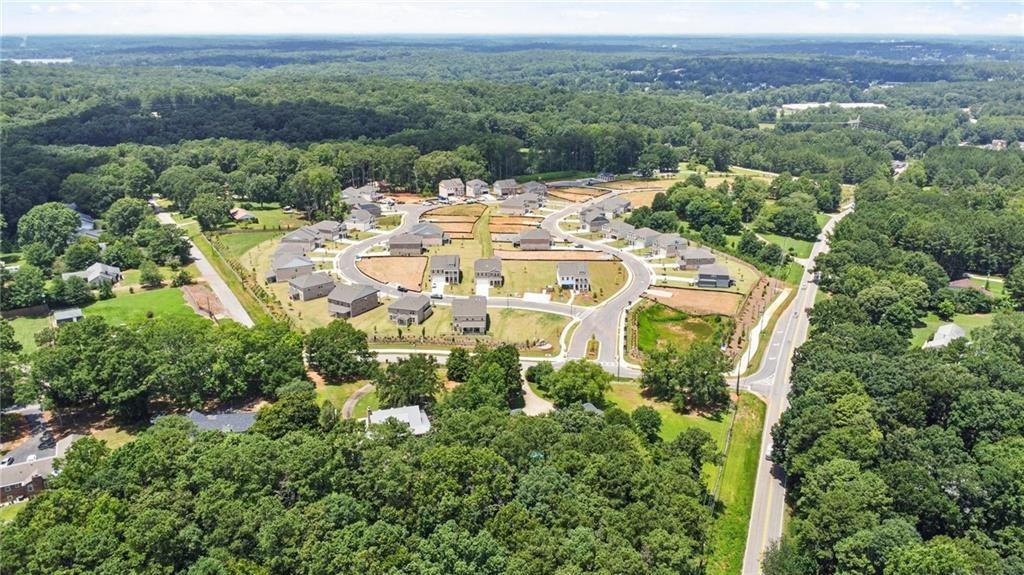 213 Chiswick Loop Stockbridge, GA 30281 - Photo 44 of 52