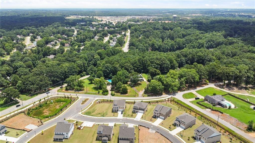 213 Chiswick Loop Stockbridge, GA 30281 - Photo 45 of 52