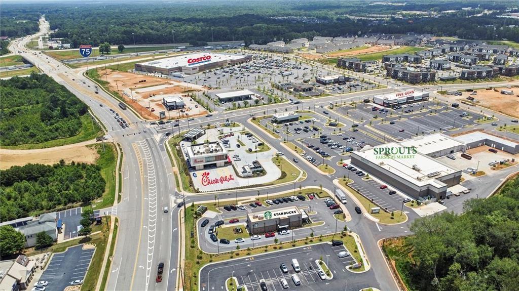 213 Chiswick Loop Stockbridge, GA 30281 - Photo 46 of 52