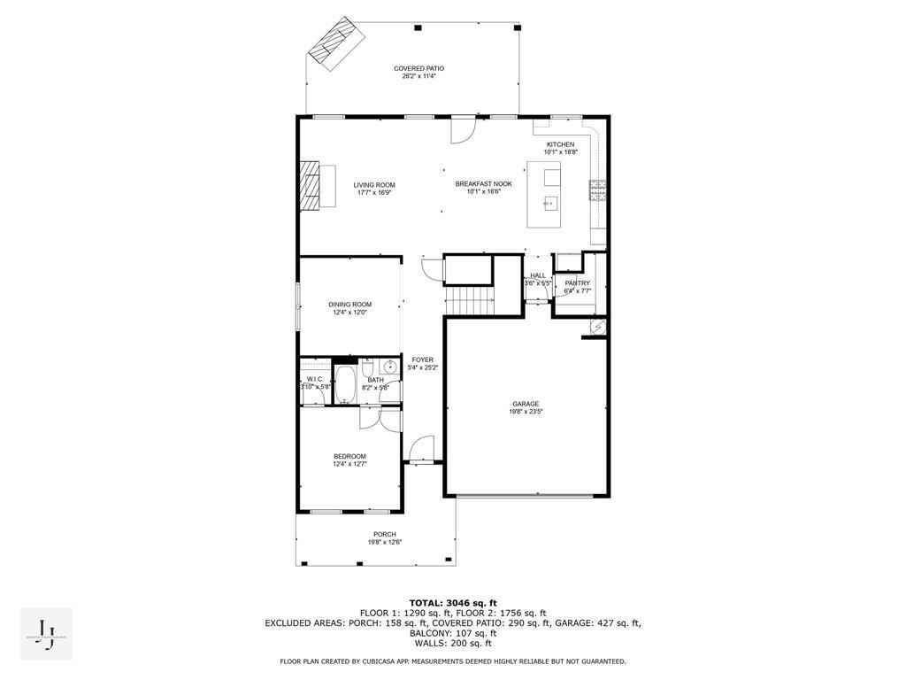 213 Chiswick Loop Stockbridge, GA 30281 - Photo 47 of 52