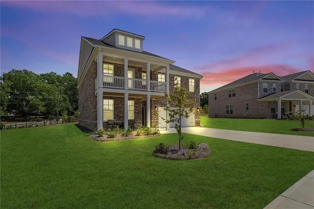 $4,500 | 213 Chiswick Loop, Stockbridge, GA 30281