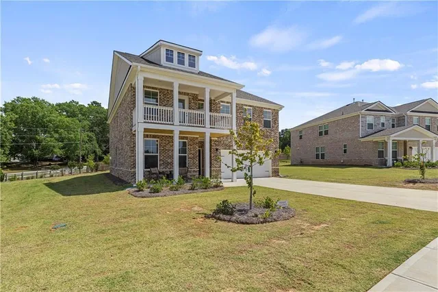 $4,500 | 213 Chiswick Loop, Stockbridge, GA 30281