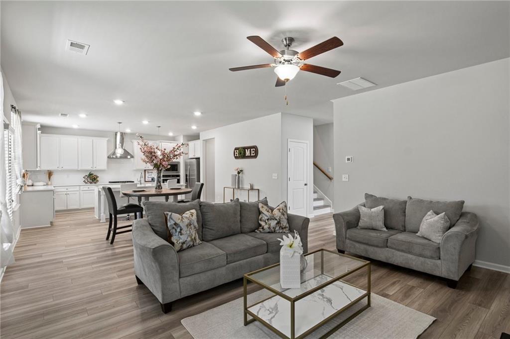 213 Chiswick Loop Stockbridge, GA 30281 - Photo 6 of 52