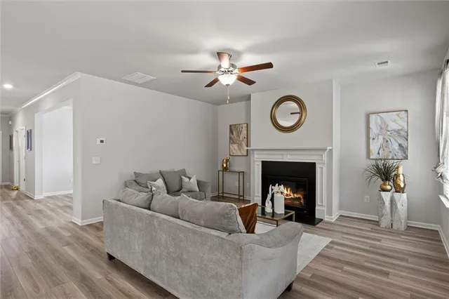 $4,500 | 213 Chiswick Loop, Stockbridge, GA 30281