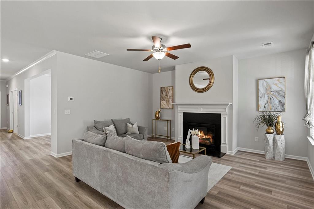 213 Chiswick Loop Stockbridge, GA 30281 - Photo 7 of 52