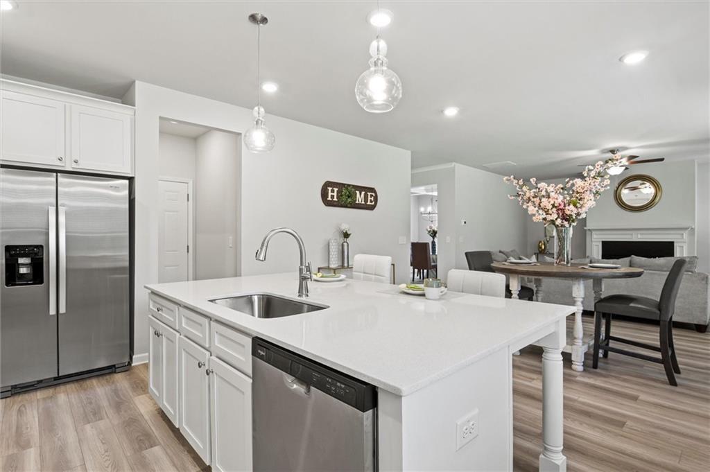 213 Chiswick Loop Stockbridge, GA 30281 - Photo 9 of 52