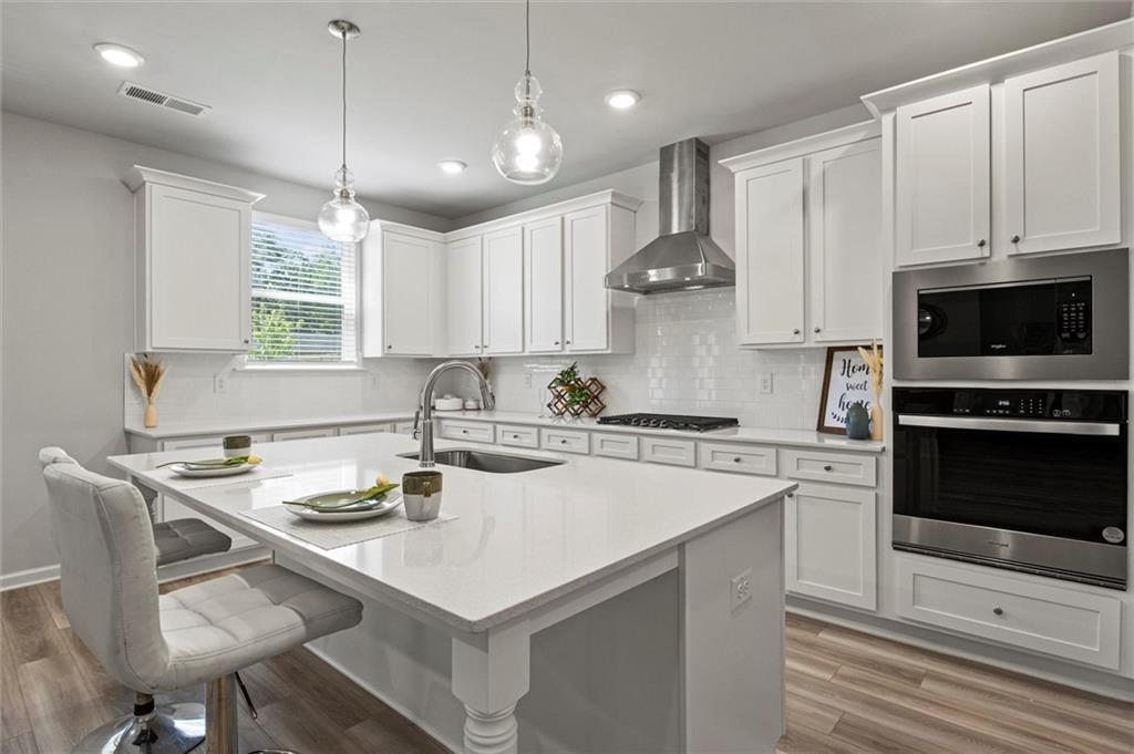 213 Chiswick Loop Stockbridge, GA 30281 - Photo 10 of 52