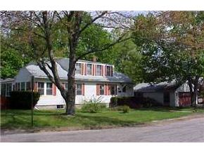 23 Pearl Street Rochester, NH 03868 - Photo 1 of 9