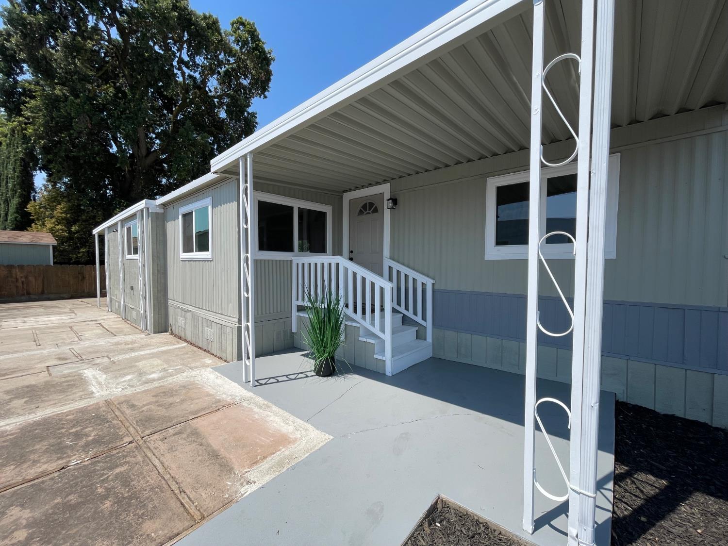 900 Old Stockton Road, Unit 127 Oakdale, CA 95361 - Photo 4 of 40