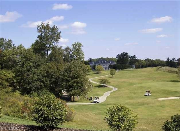 4351 Griffins Gate Road Greensboro, NC 27407 - Photo 6 of 10 Gallery Image 6