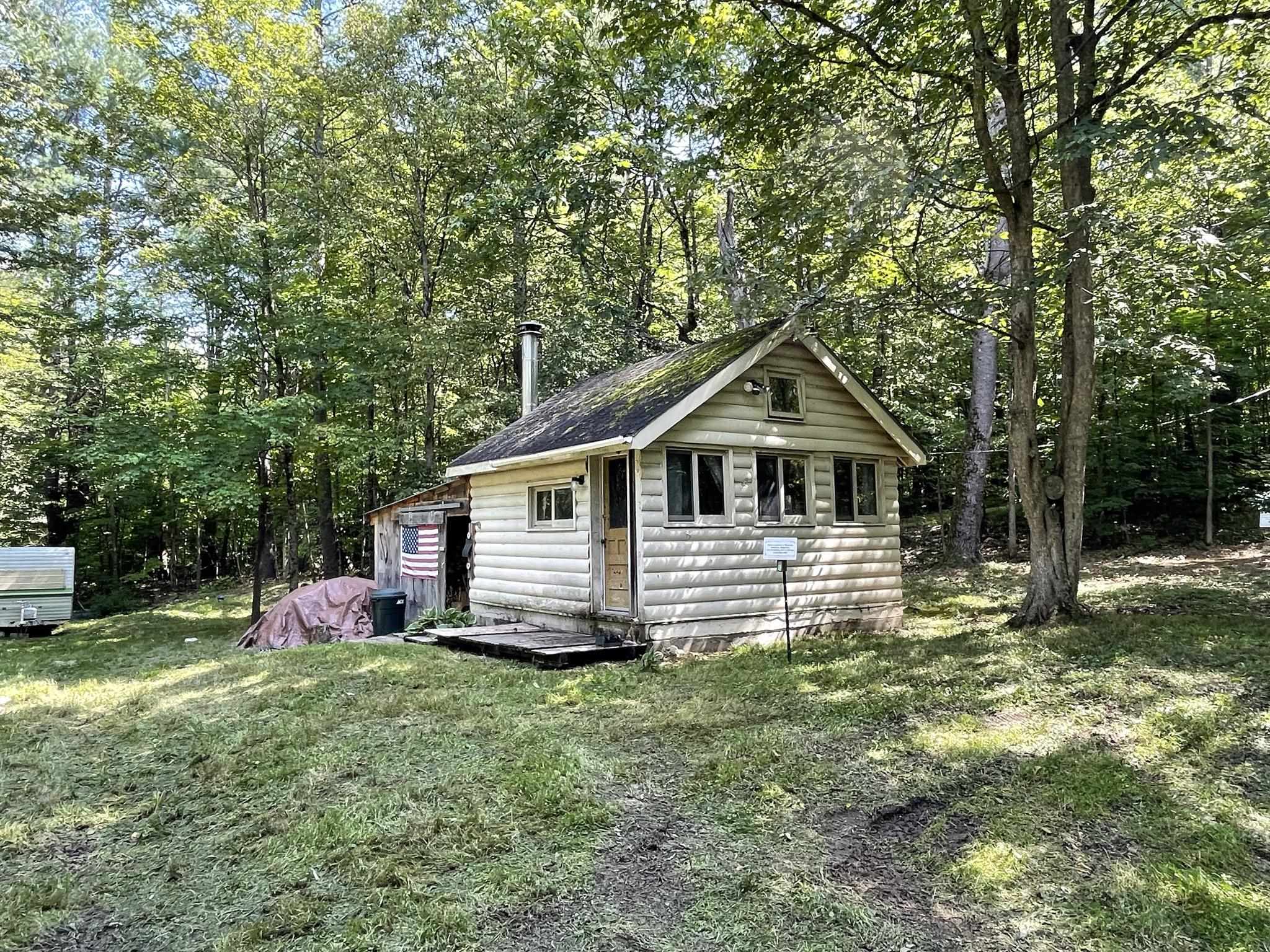 201 Fisher Road Orwell, VT 05760 - Photo 1 of 23