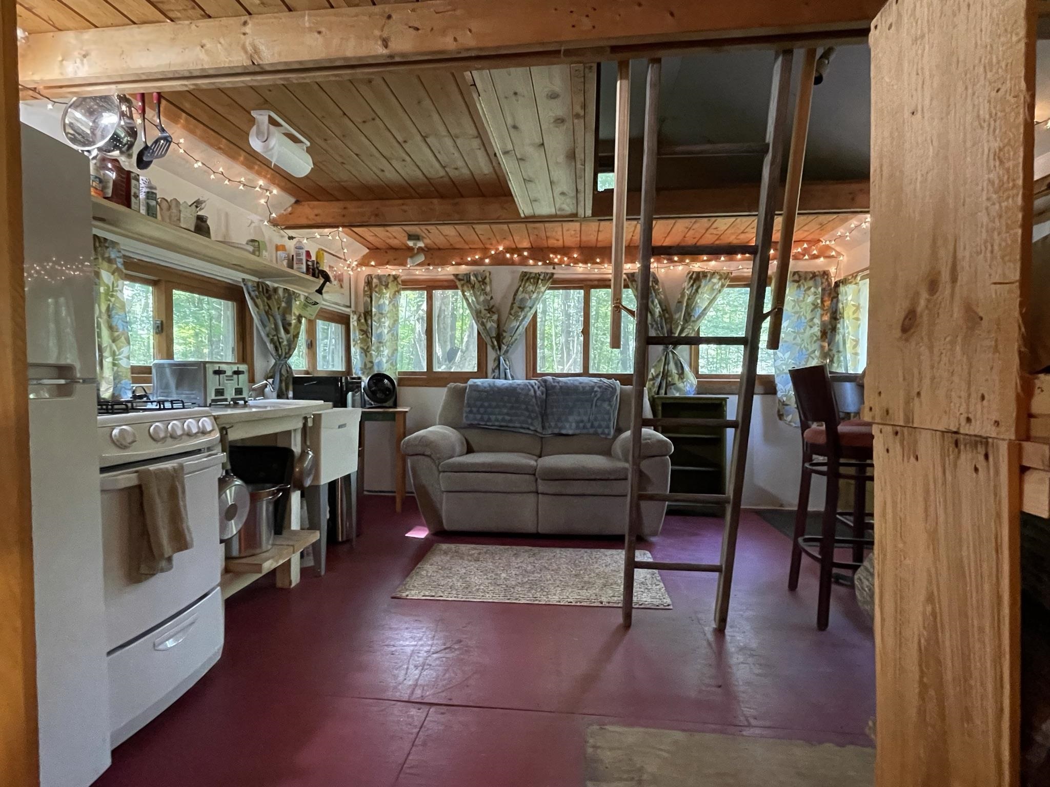 201 Fisher Road Orwell, VT 05760 - Photo 2 of 23