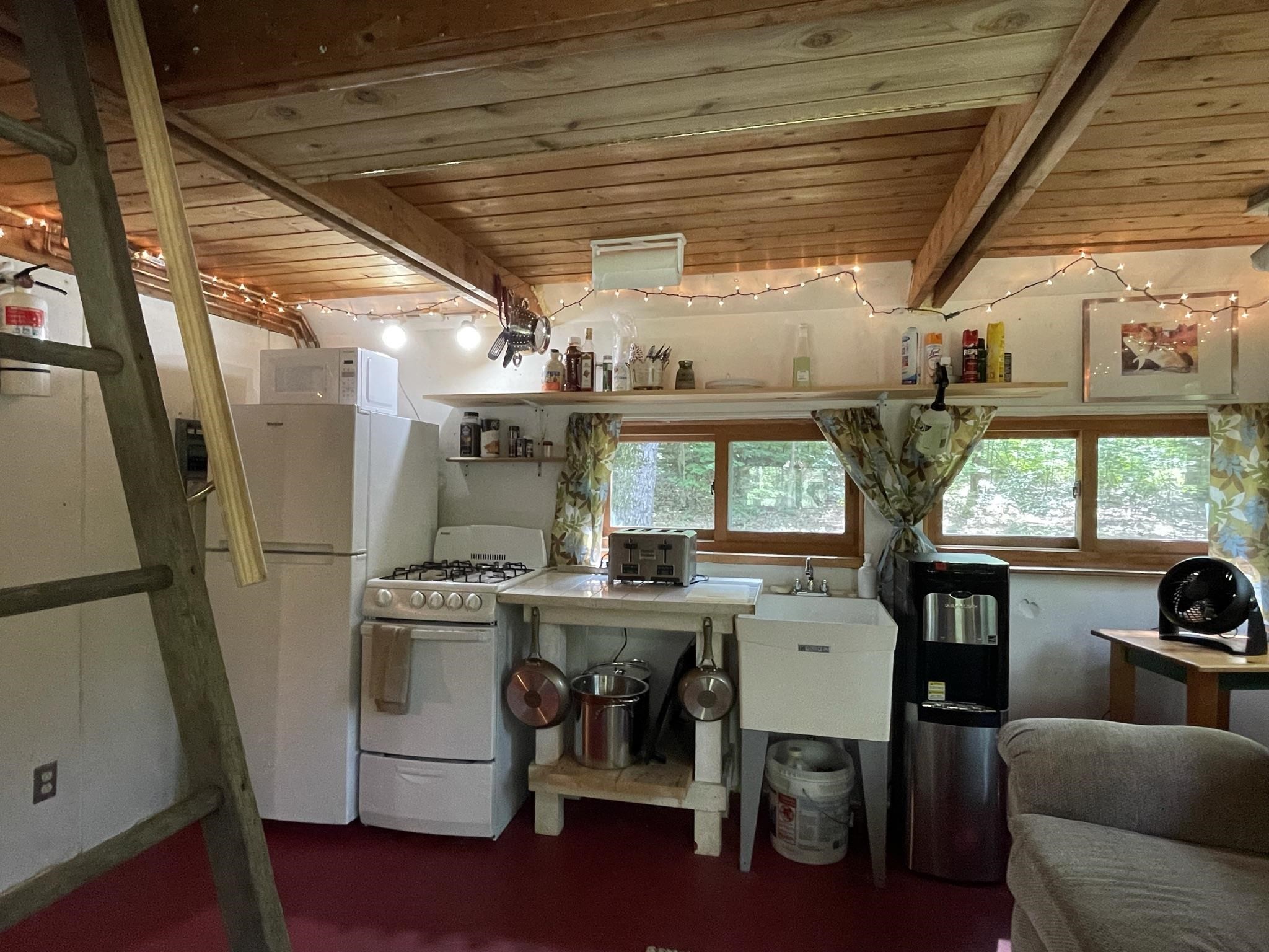 201 Fisher Road Orwell, VT 05760 - Photo 13 of 23