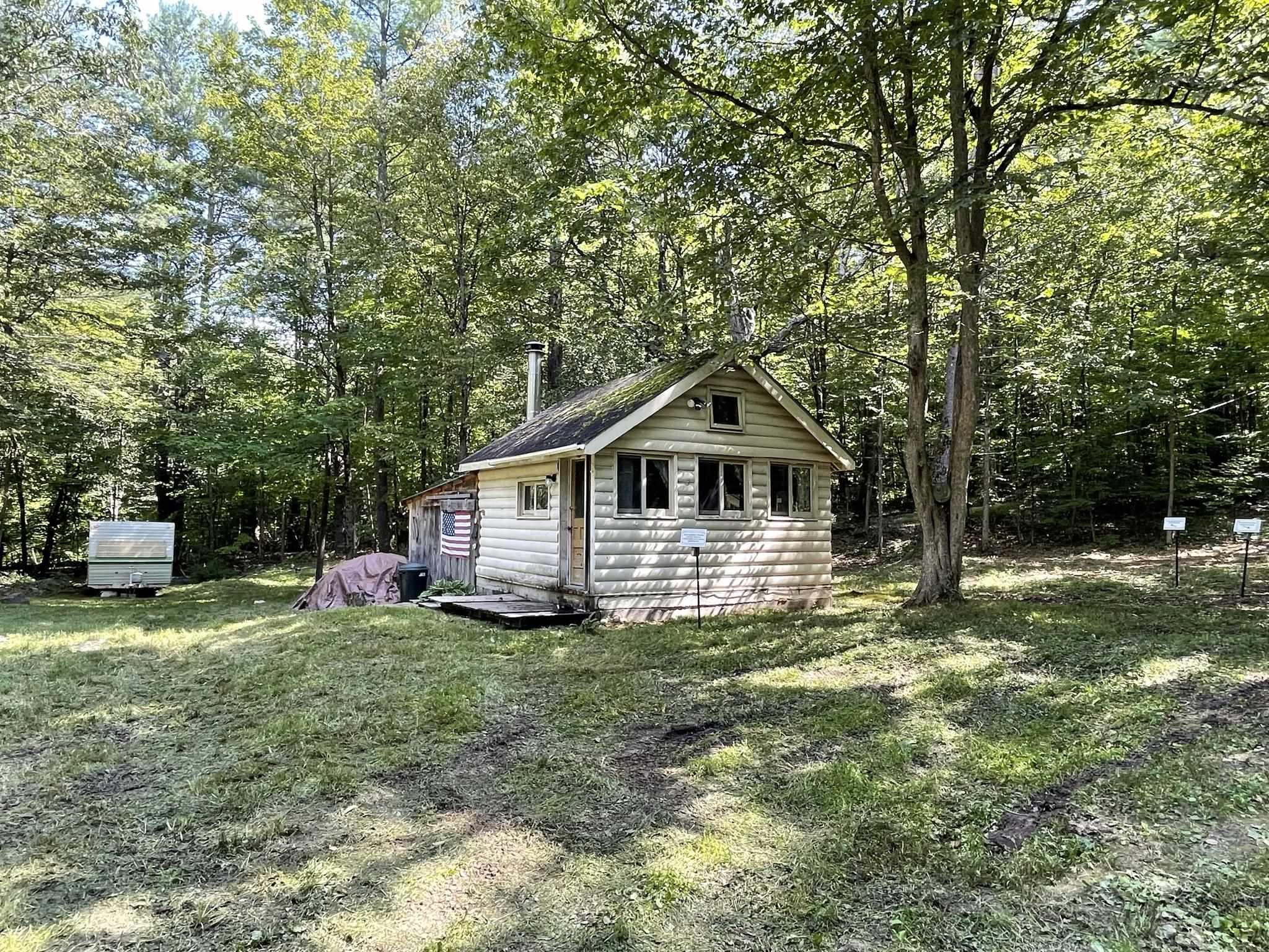 201 Fisher Road Orwell, VT 05760 - Photo 14 of 23