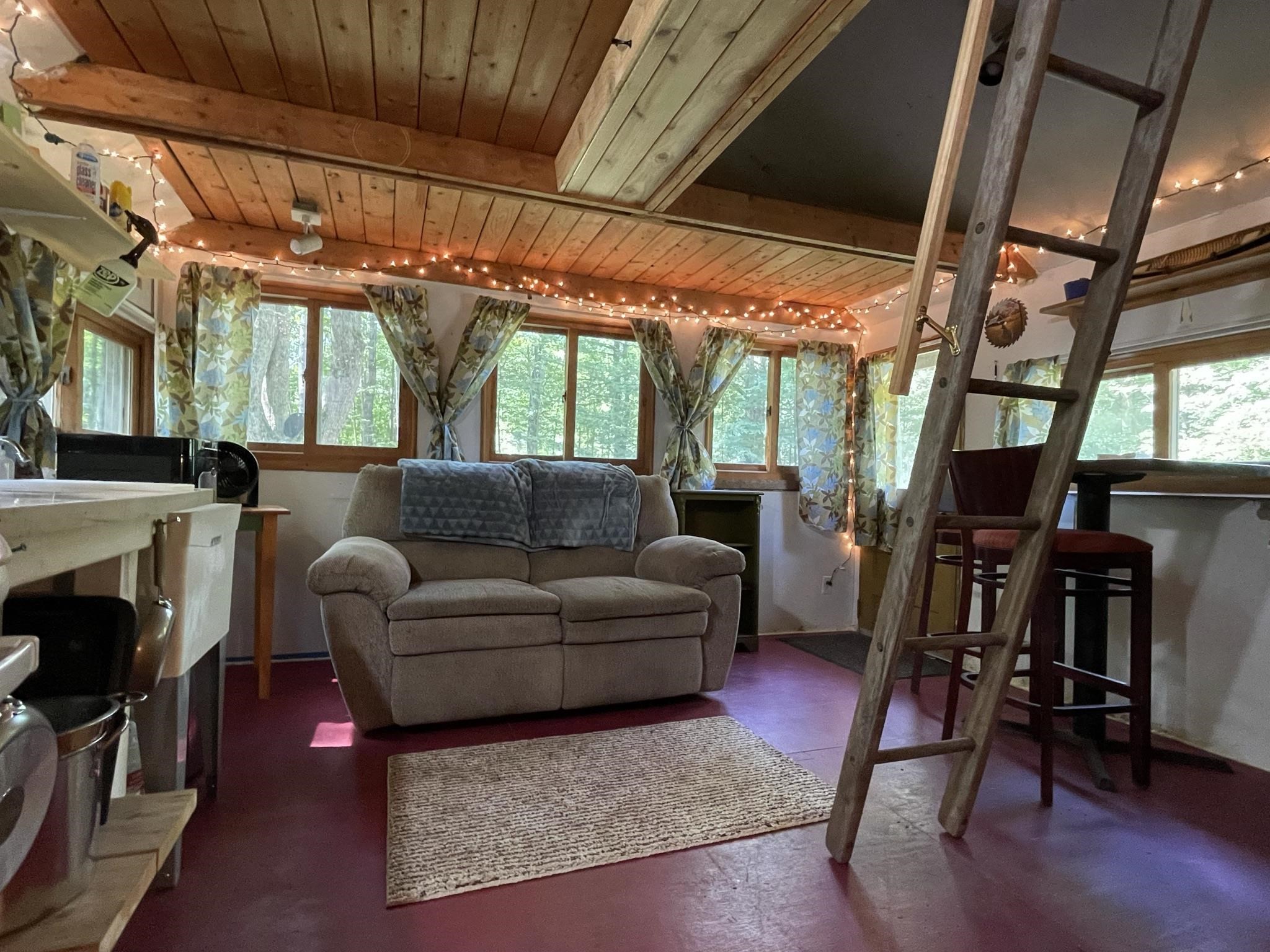 201 Fisher Road Orwell, VT 05760 - Photo 4 of 23