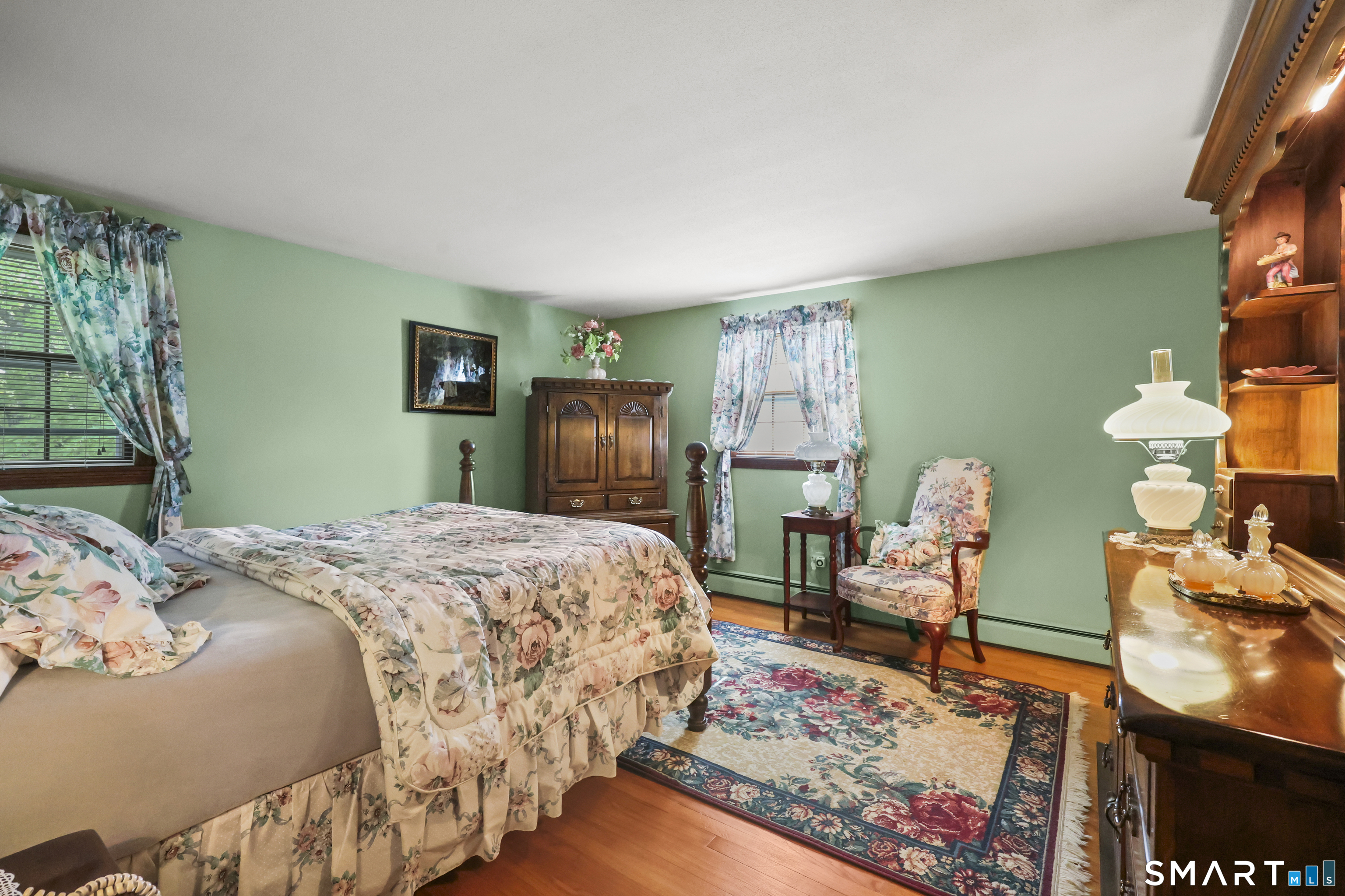 20 Loretta Road Torrington, CT 06790 - Photo 19 of 39 Primary Bedroom