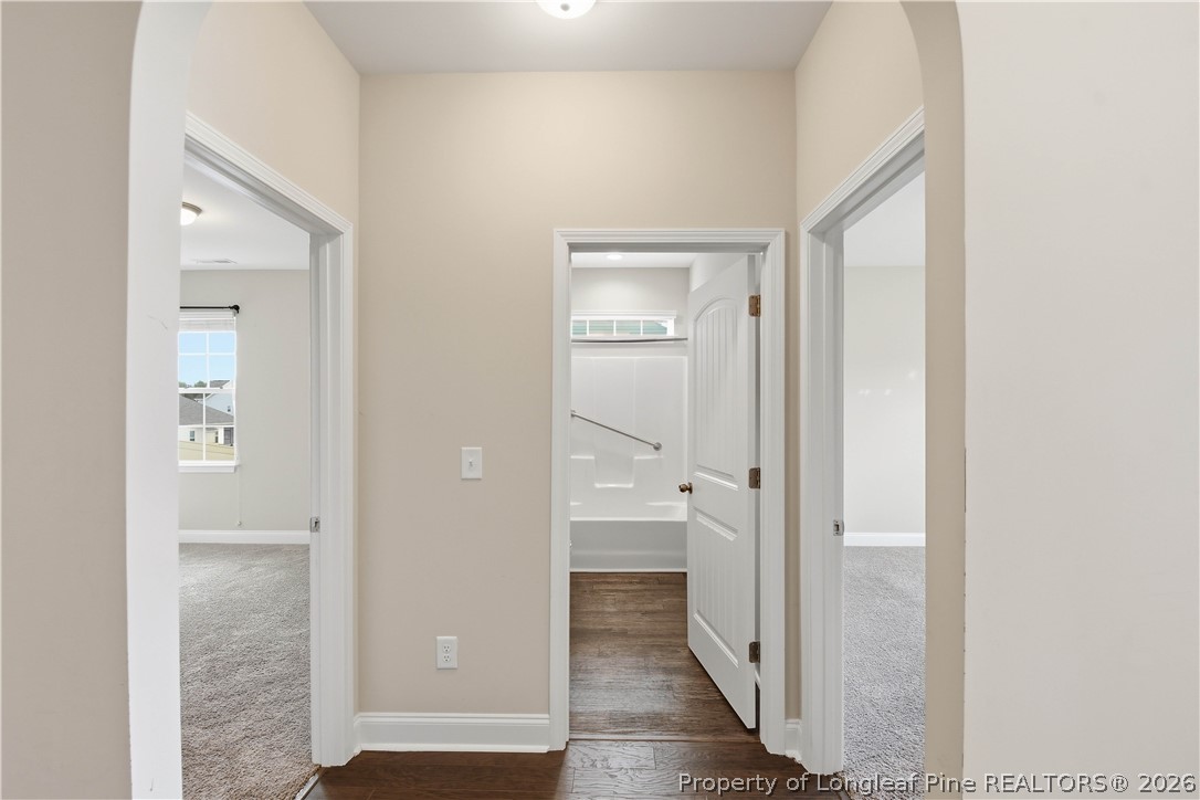 414 Longthorpe Road Fayetteville, NC 28311 - Photo 18 of 35