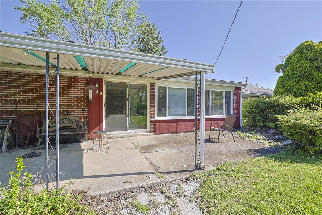 3783 Kemp Road Dayton, OH 45431 - Photo 4 of 10