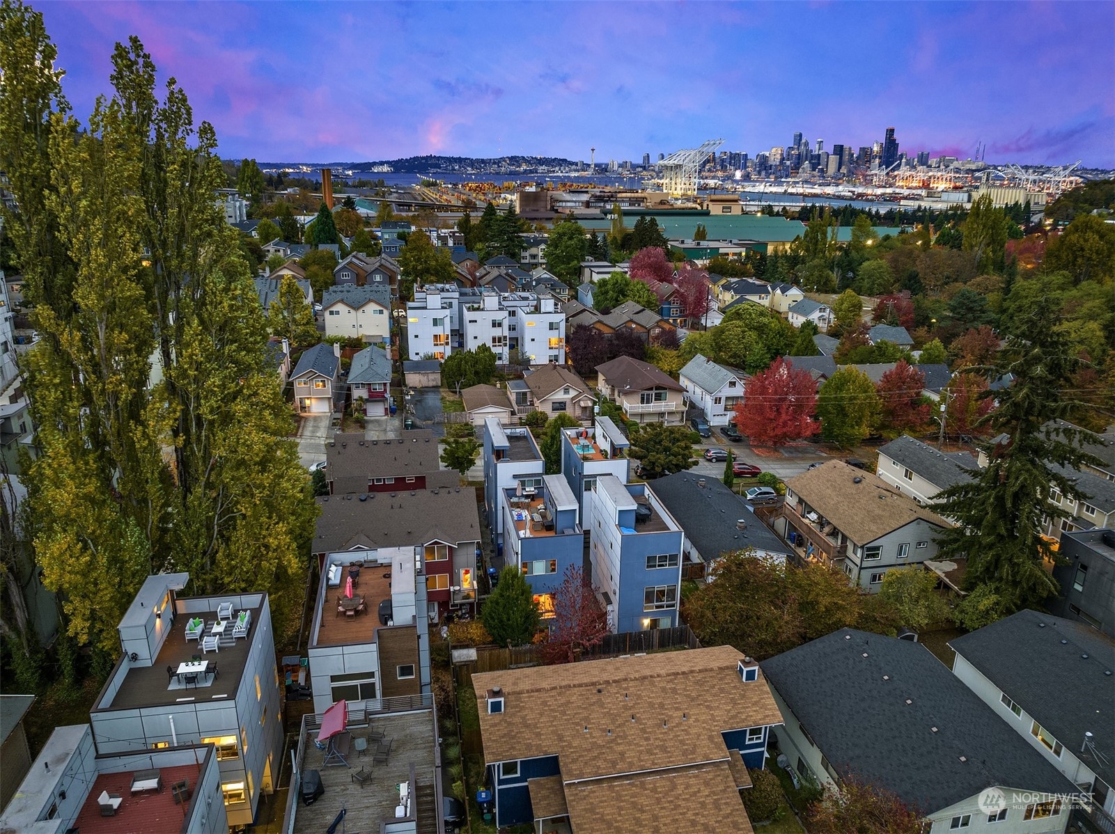 2838A Southwest Genesee Street Seattle, WA 98126 - Photo 27 of 40 Gallery Image 27