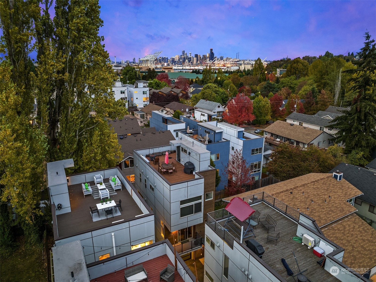 2838A Southwest Genesee Street Seattle, WA 98126 - Photo 40 of 40 Gallery Image 40