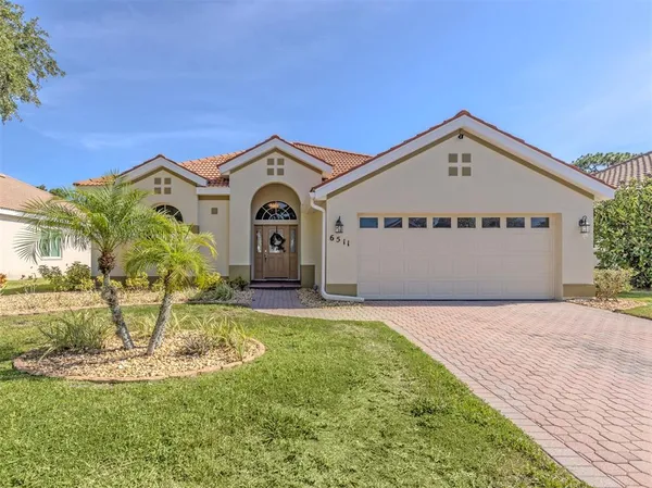 $540,000 | 6511 Westward Place, Bradenton, FL 34201