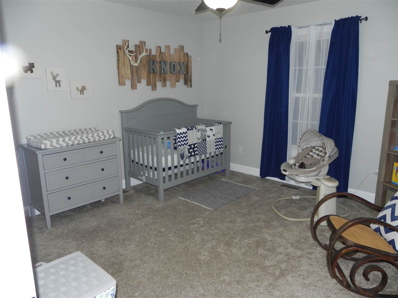 1187 Steve Earl Road Springville, IN 47462 - Photo 22 of 36