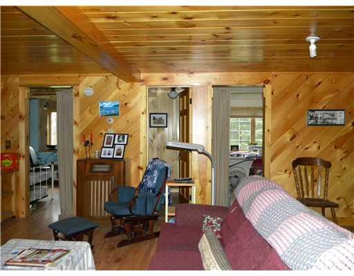 112 Blue Spruce Road Wilton, ME 04294 - Photo 10 of 22 Den/Family/Great Room.