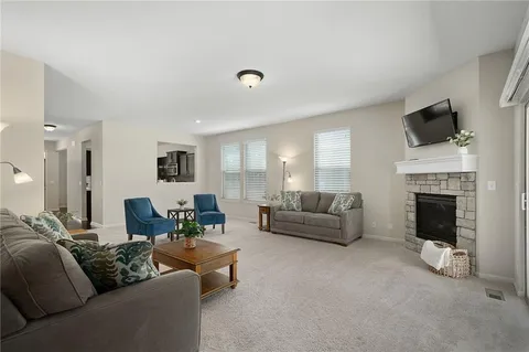 $359,000 | 22375 St Francis Street, Spring Hill, KS 66083