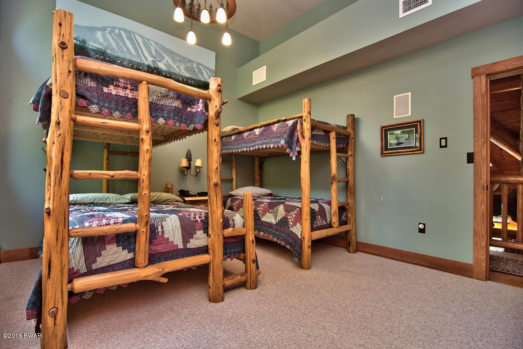 2577 Wrighter Lake Road Thompson, PA 18465 - Photo 74 of 79