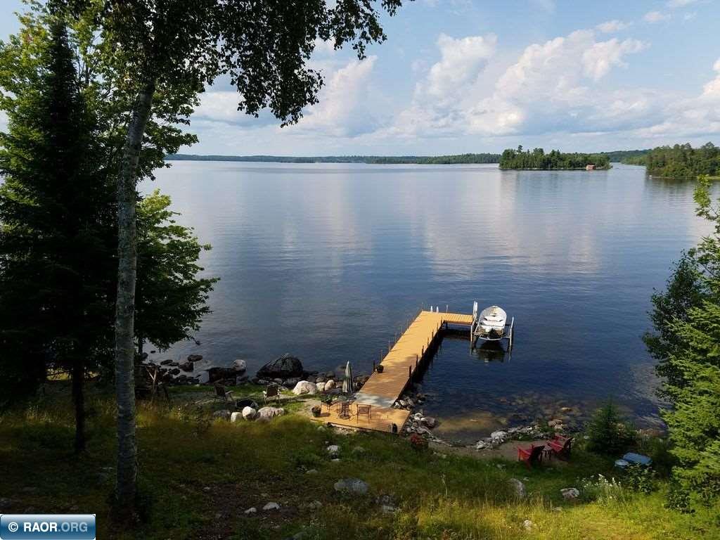8575 Wakemup Shores Road Cook, MN 55723 - Photo 22 of 22