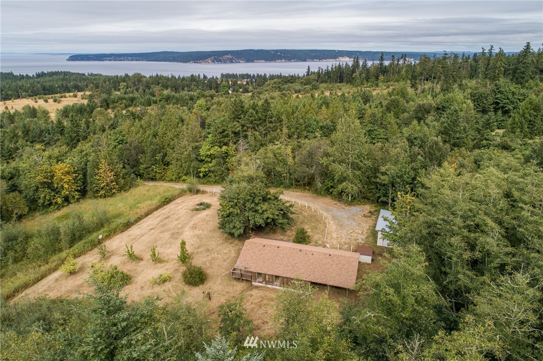 410 Old Gardiner Road Sequim, WA 98382 - Photo 1 of 39 Gallery Image 1