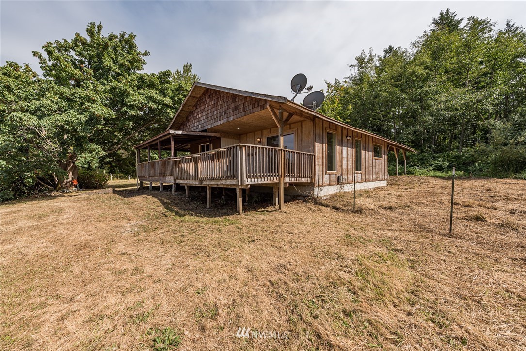 410 Old Gardiner Road Sequim, WA 98382 - Photo 12 of 39 Gallery Image 12