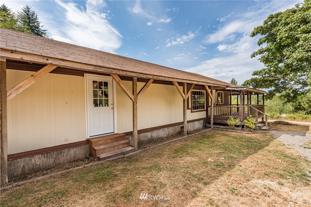 410 Old Gardiner Road Sequim, WA 98382 - Photo 16 of 39 Gallery Image 16