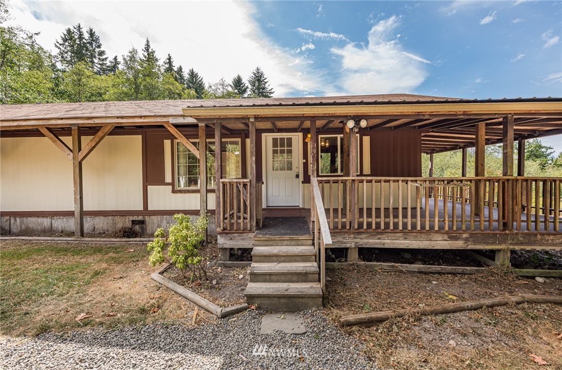 410 Old Gardiner Road Sequim, WA 98382 - Photo 17 of 39 Gallery Image 17