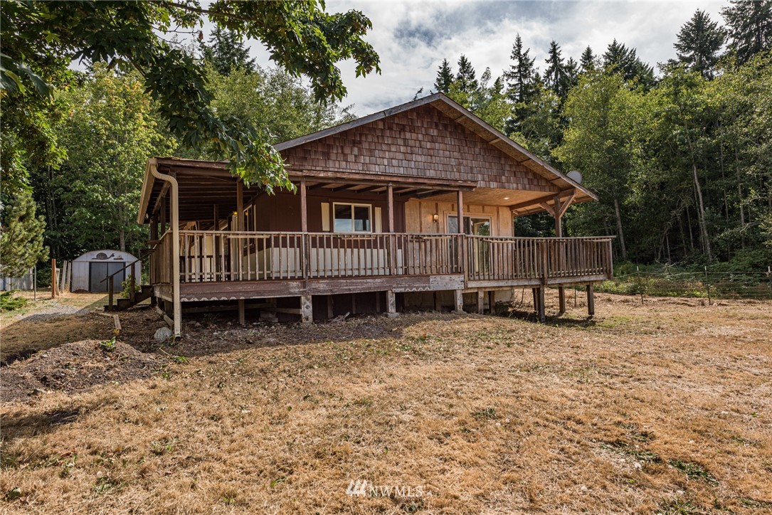 410 Old Gardiner Road Sequim, WA 98382 - Photo 4 of 39 Gallery Image 4