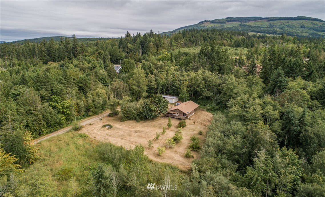 410 Old Gardiner Road Sequim, WA 98382 - Photo 37 of 39 Gallery Image 37