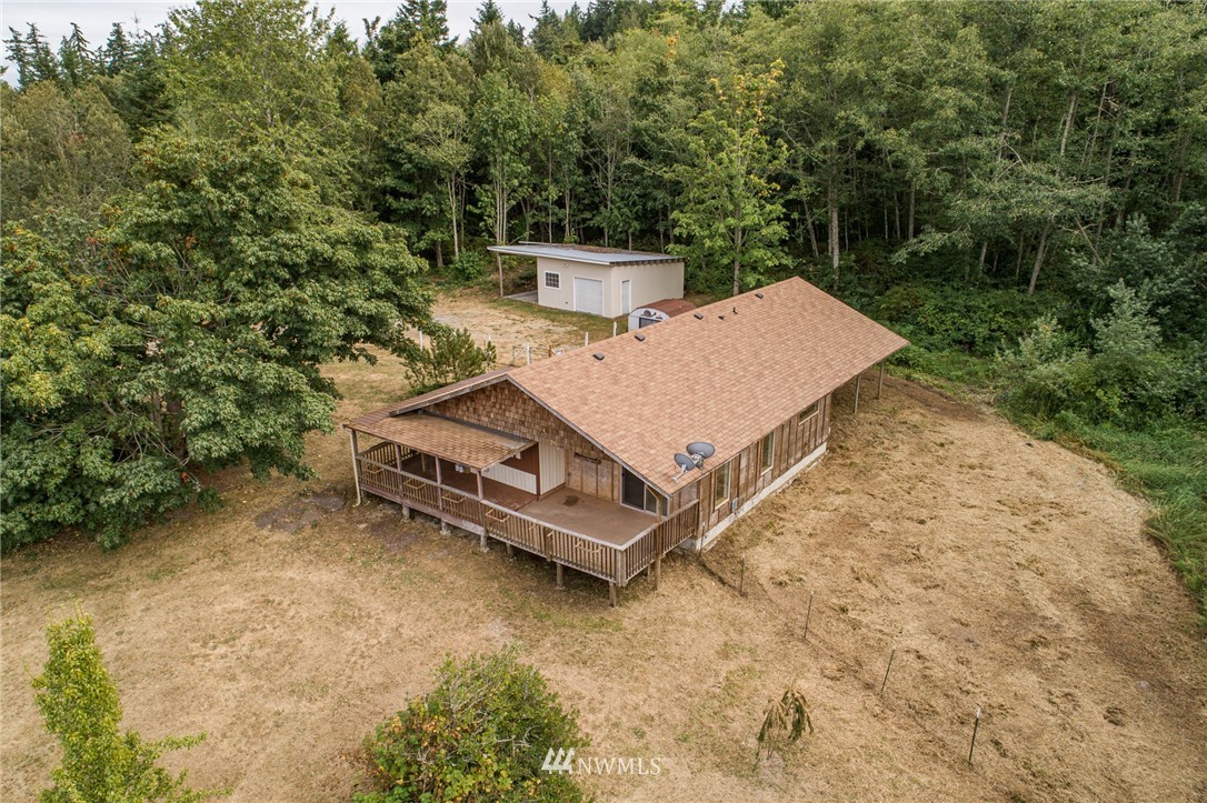 410 Old Gardiner Road Sequim, WA 98382 - Photo 38 of 39 Gallery Image 38