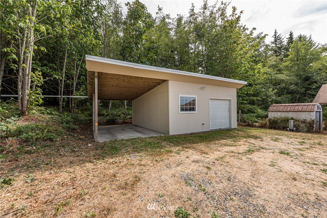 410 Old Gardiner Road Sequim, WA 98382 - Photo 7 of 39 Gallery Image 7