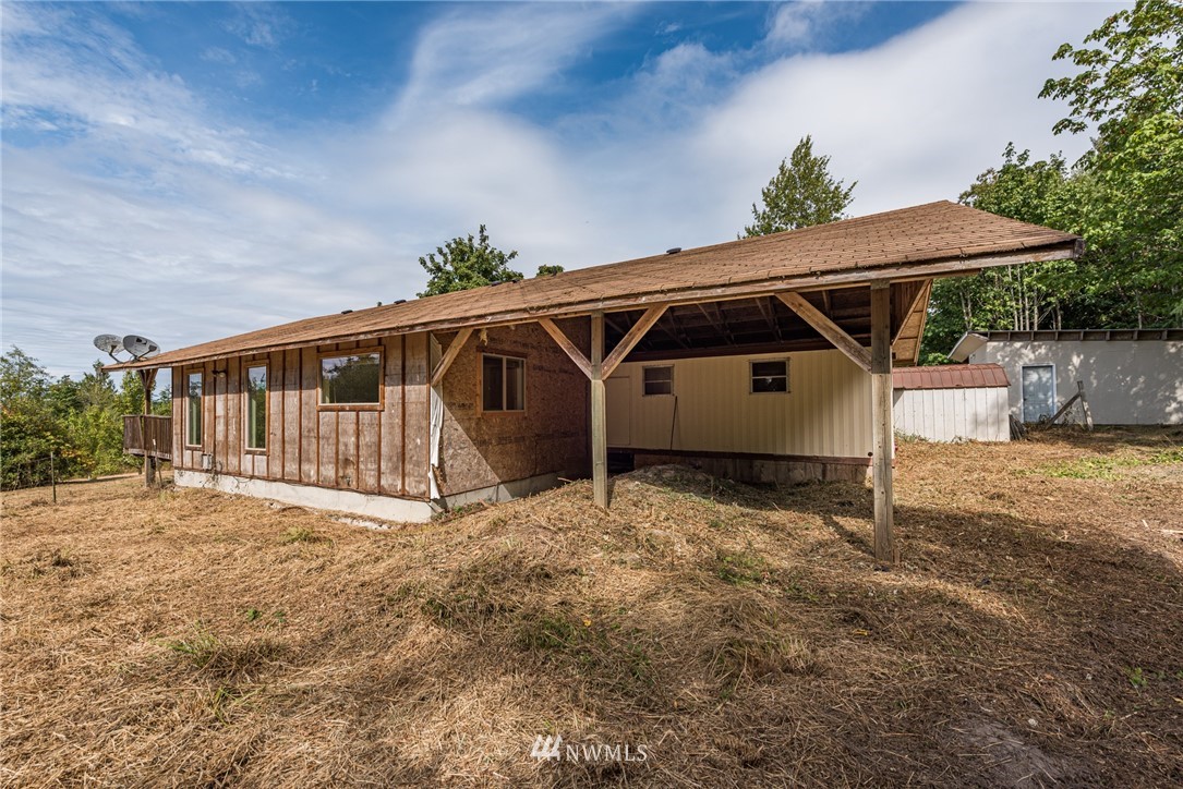410 Old Gardiner Road Sequim, WA 98382 - Photo 9 of 39 Gallery Image 9